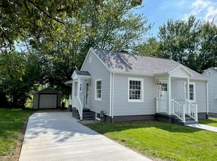 228 Oriole Dr, Henderson, KY 42420