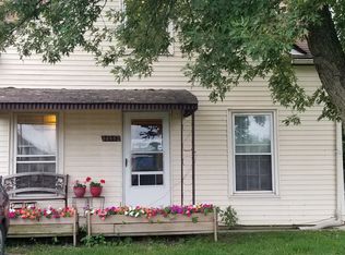 38455 Van Born Rd, Romulus, MI 48174