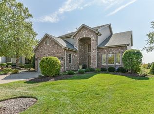 18112 Fountain Mist Ct, Orland Park, IL 60467