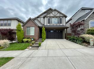 4300 NW Ashbrook Dr, Portland, OR 97229