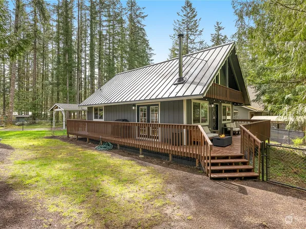 14403 448th Avenue SE, North Bend, WA 98045