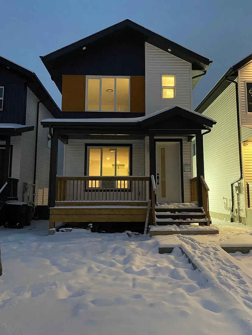 3 bed, 2.5 bath, 1400 sqft, $2,200 — Photo 3