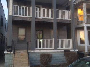 233 E 22nd St, Chicago Heights, IL 60411