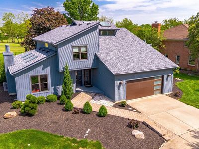 711 Eagle View Ct, Mason, OH, 45040