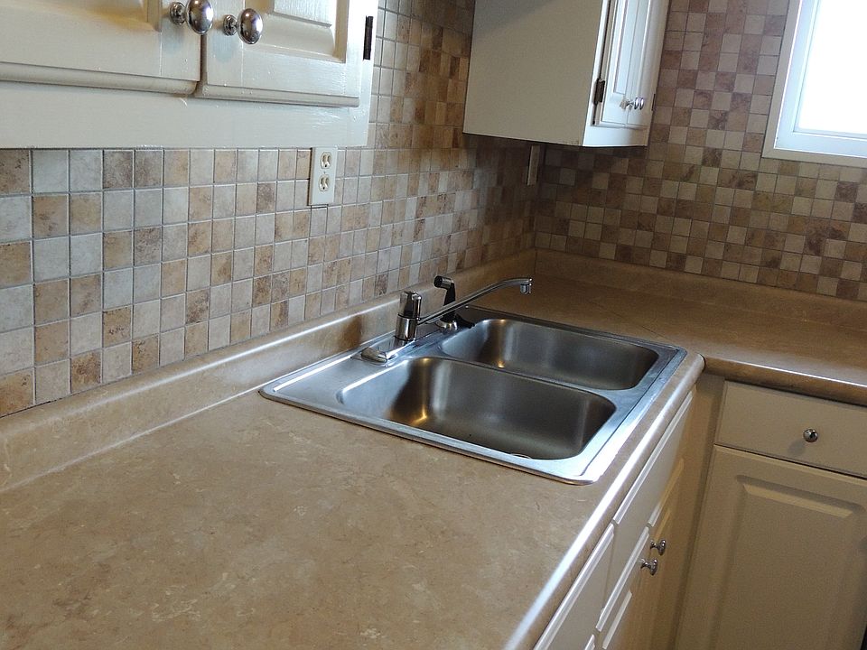 recently renovated