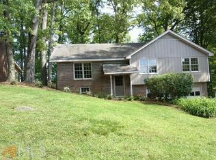 3389 Rae Pl, Lawrenceville, GA 30044