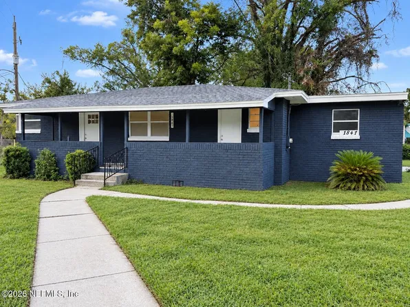 1841 W 2ND Street, Jacksonville, FL 32209