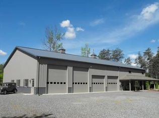 12809 Shannon Hill Rd, Louisa, VA 23093