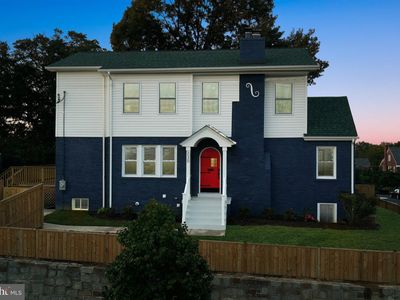 230 Peabody St NE, Washington, DC, 20011