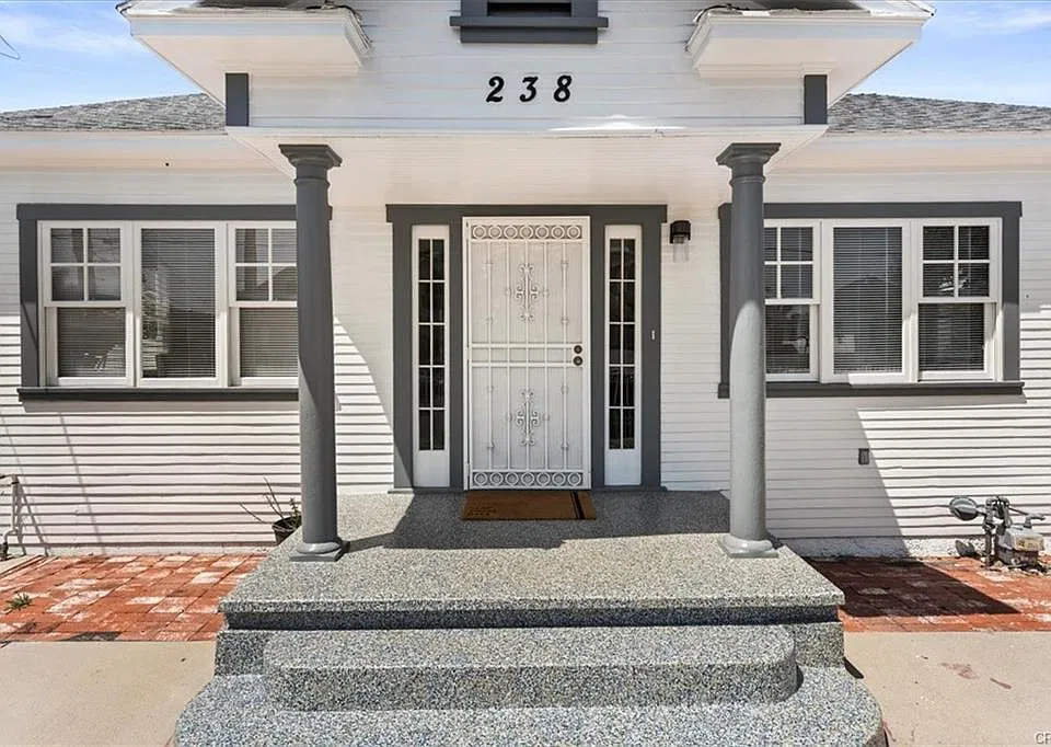 238 W Ofarrell St