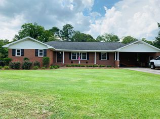 729 Ingram St, Sumter, SC 29150