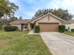 7492 Sugarbush Dr, Spring Hill, FL 34606
