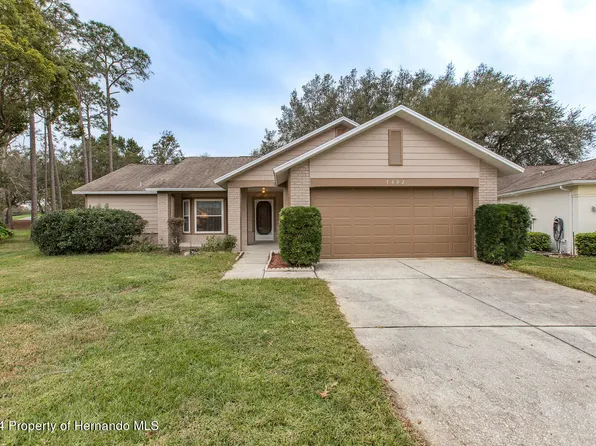 7492 Sugarbush Dr, Spring Hill, FL 34606