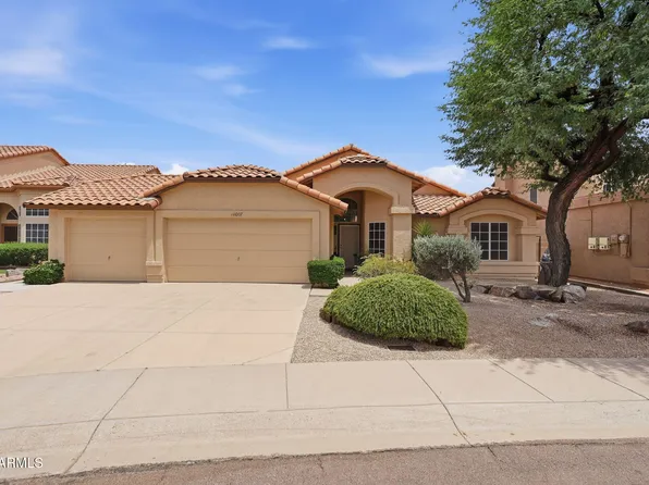 14007 N 29TH Place, Phoenix, AZ 85032