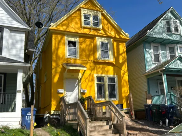 439 Parkdale Ave, Buffalo, NY 14213