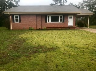 4776 Hamilton Rd, Lagrange, GA 30241