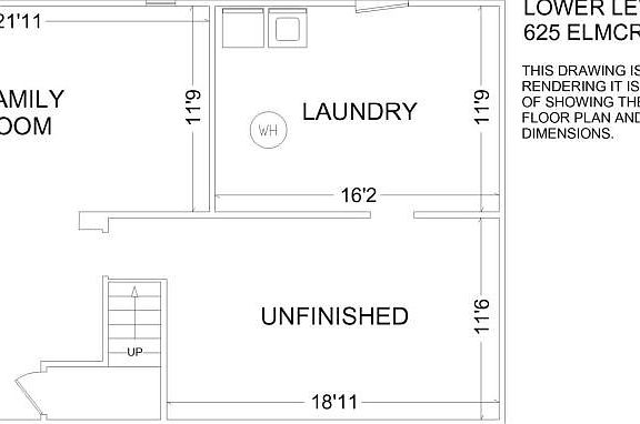 3rd image of 625 Elmcrest St NE