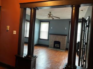 548 Carplin Pl #2, Cincinnati, OH 45229
