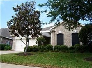 1603 Roaring Springs Ln, Seabrook, TX 77586