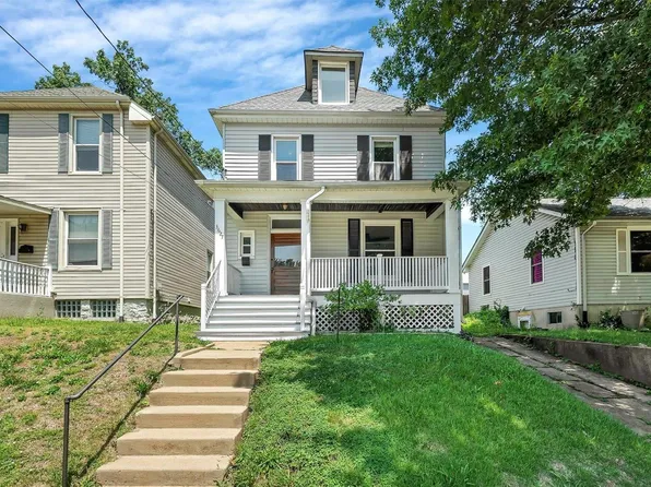 3627 Commonwealth Ave, Saint Louis, MO 63143