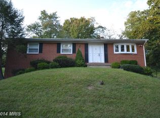 904 Burnt Ember Ct, Baltimore, MD 21208