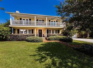 1012 Harbourview Cir, Perdido Key, FL 32507