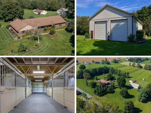 4775 Libhart Mill Rd, York, PA 17406