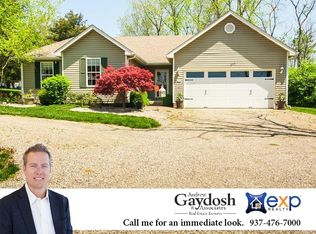 822 Old Norse Dr, Eaton, OH 45320