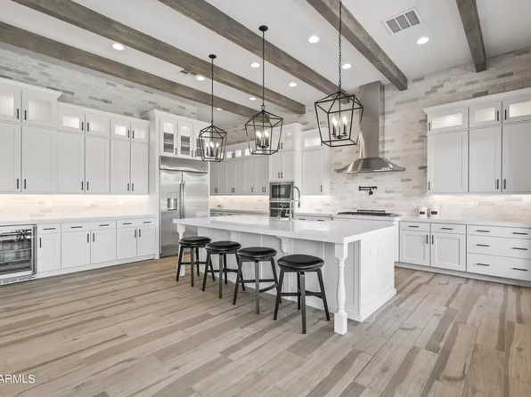 2800 E PORTOLA VALLEY Drive, Gilbert, AZ 85297