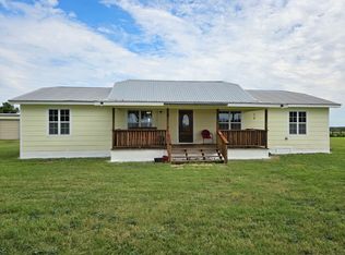 1229 County Road 420, Thorndale, TX 76577