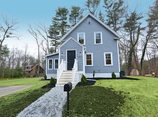 11 Scott Dr, Norton, MA 02766