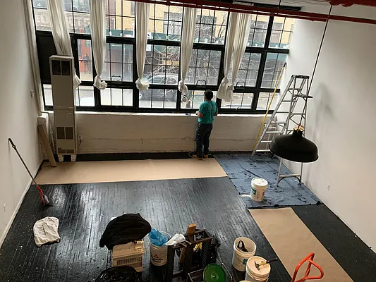 Rented by Carnegie Management Inc | media 17