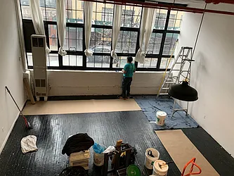 Rented by Carnegie Management Inc