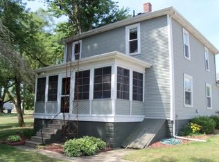 404 S Main St, Culver, IN 46511