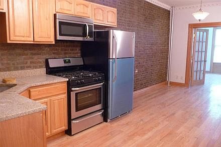 1st image of 642 President St APT 2R