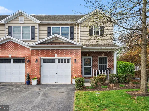142 Ashford Way, Camp Hill, PA 17011