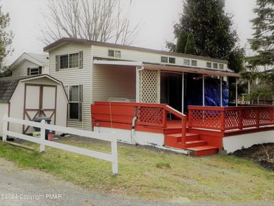110 Arnie Way, Stroudsburg, PA, 18360