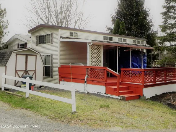 110 Arnie Way, Stroudsburg, PA 18360