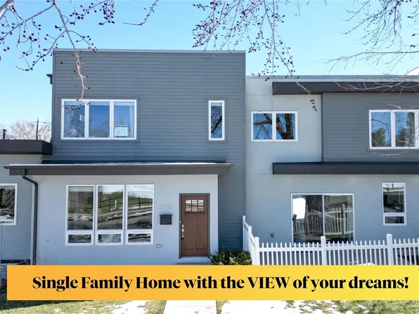 5136 Tennyson Street, Denver, CO 80212