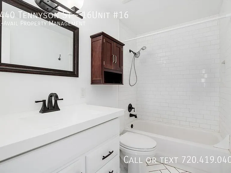 6440 Tennyson St #16 — Photo 18