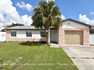 5301 Moonglow Blvd, Orlando, FL 32839