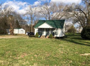 1901 Cumberland Heights Rd, Clarksville, TN 37040