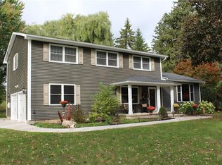 3228 Brown Rd, Albion, NY 14411