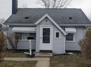 5956 Robindale Ave, Dearborn Heights, MI 48127