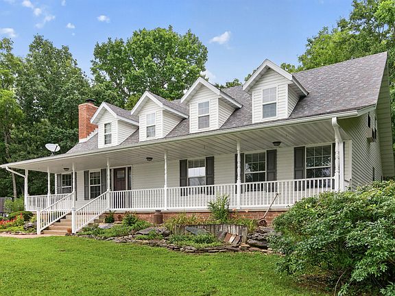 5th image of 8190 N Farm Road 81