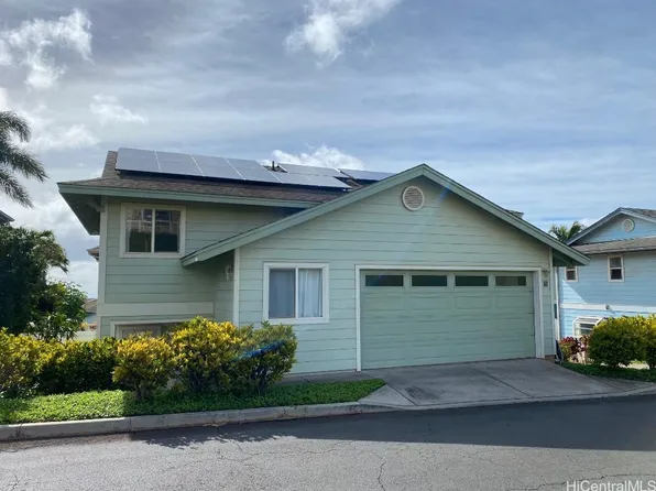 92-7049 Elele St Unit 71, Kapolei, HI 96707
