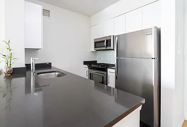 Rented by Modern Spaces