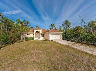 4393 27th Ave NE, Naples, FL 34120