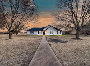 1210 Butcher Rd, Waxahachie, TX 75165