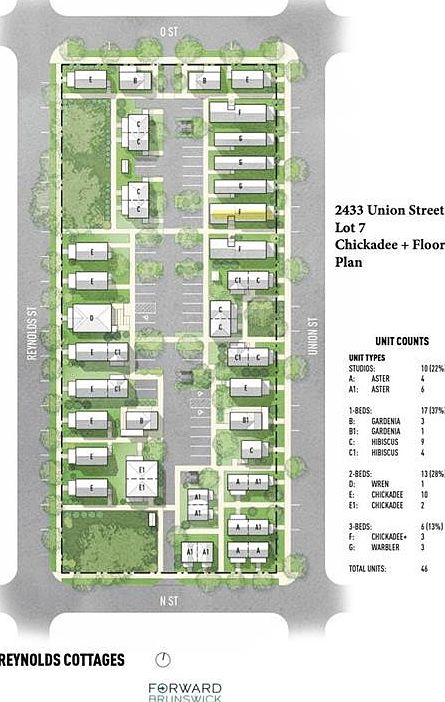 2nd image of 2433 Union St
